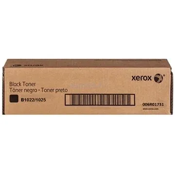 Xerox 006R01731 černý (006R01731)