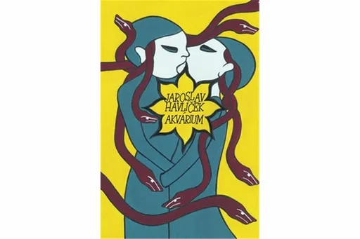 Akvárium - Jaroslav Havlíček