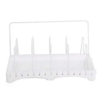 Verk 15973 Skládací odkapávač na nádobí (28710)