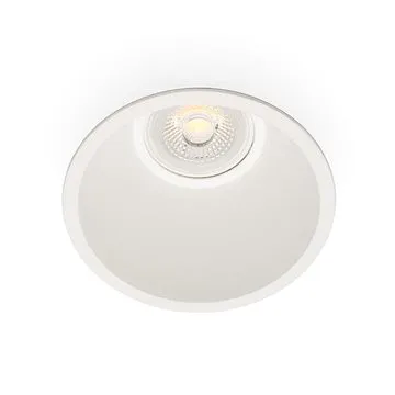 FARO 02100501 - Podhledové svítidlo FRESH 1xGU10/50W/230V (102203)