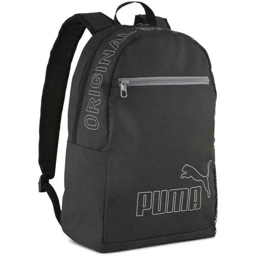 Puma PHASE BACKPACK II Batoh, černá, velikost