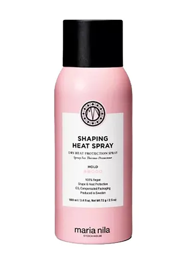 Maria Nila Shaping Heat Spray stylingový sprej 100 ml