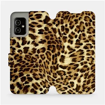 Mobiwear flip pouzdro pro Asus Zenfone 8 - VA33P (5903516814213)