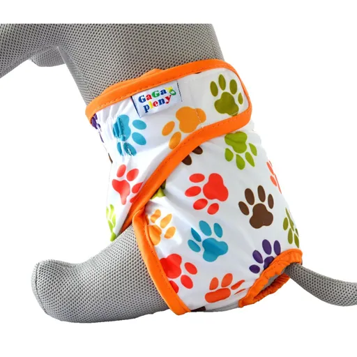 GaGa's pleny Kalhotky pro psy Packy L