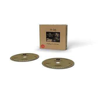 Petty Tom: Wildflowers