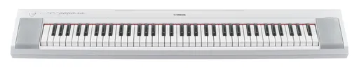 Yamaha NP-35 WH