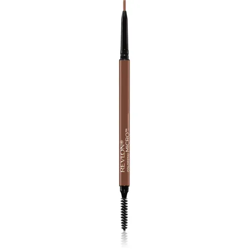 Revlon Cosmetics ColorStay™ Micro voděodolná tužka na obočí odstín 453 Soft Brown 0.09 g