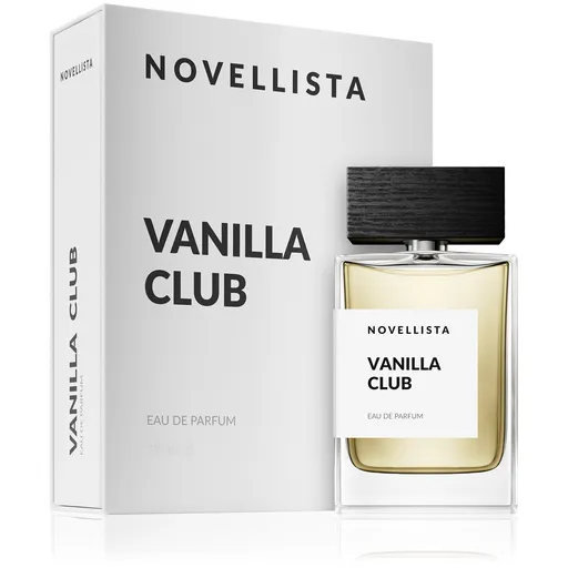 Novellista Vanilla Club - EDP 75 ml