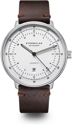 Sternglas Hamburg Automatik S02-HH47-VI11
