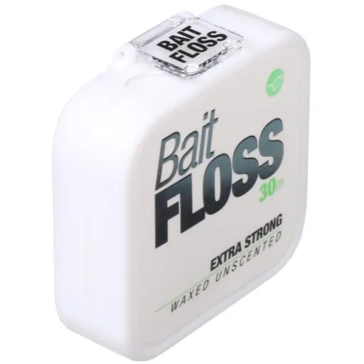 Korda Šňůrka Bait Floss 30m,Korda Šňůrka Bait Floss 30m