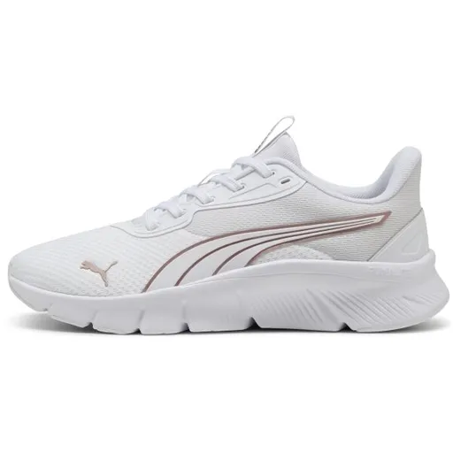 Puma FLEXFOCUS LITE Dámské tréninkové boty, bílá, velikost 42