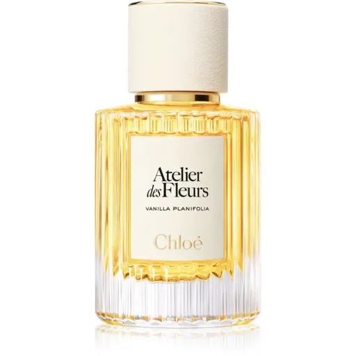 Chloé Atelier des Fleurs Vanilla Planifolia parfémovaná voda pro ženy 50 ml