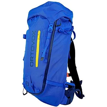 Ortovox Peak Light 30 S safety blue (4251422541121)