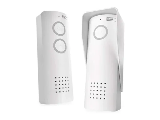 Sada bezdrátového domovního audiotelefonu H1087, 1 účastník