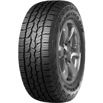 Dunlop GRANDTREK AT5 255/55 R18 109 H XL (580880)