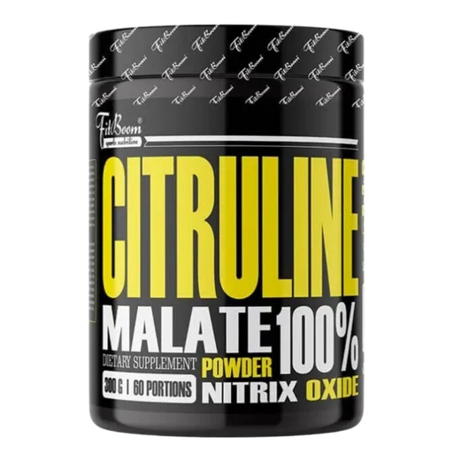 FitBoom Citrulline - 300g