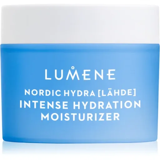 Lumene Nordic Hydra [LÄHDE] intenzivně hydratační krém 50 ml