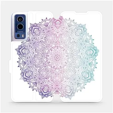 Mobiwear flip pouzdro pro Vivo Y52 5G / Y72 5G - M008S (5903516824014)