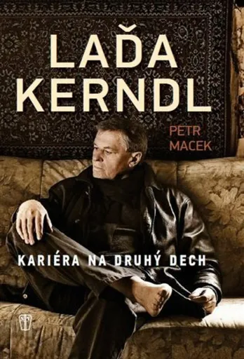 Laďa Kerndl - Petr Macek
