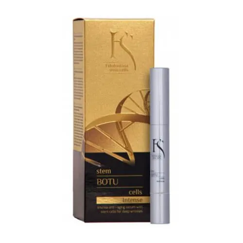 Fytofontana Botu Intense - Sérum s kmenovými buňkami na hluboké mimické vrásky 4,5 ml