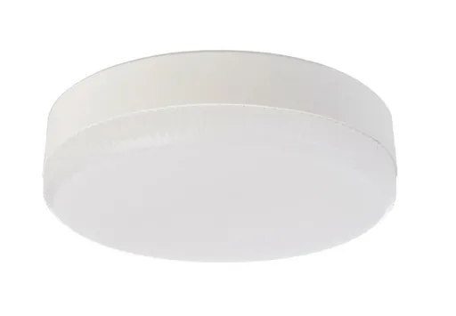 Light Impressions Isoled LED GX53, 6W,3000K GX53 6,00 W 500 lm 3000 K 120° 180196