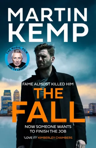 The Fall - Kemp Martin
