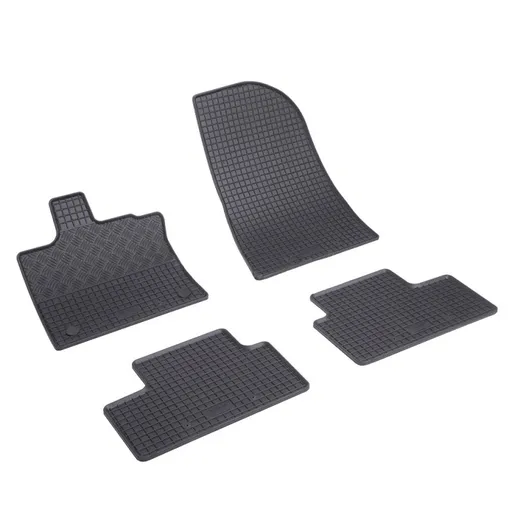 Gumové autokoberce Rigum Mitsubishi ASX 2022-