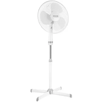 SENCOR SFN 4047WH (SFN 4047WH)