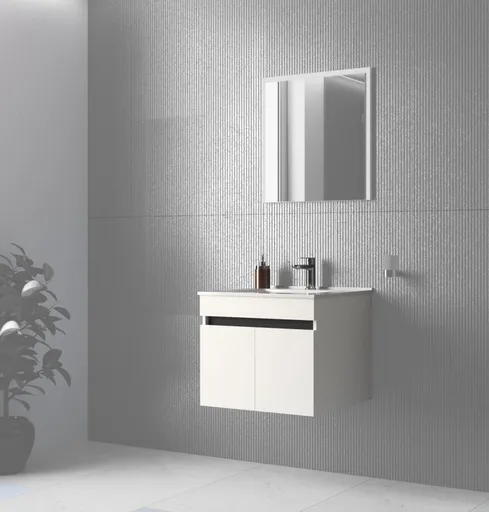 Závěsná skříňka pod umyvadlo FIGARO Halmar