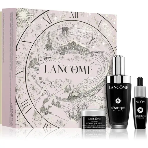 Lancôme Génifique Ultimate Serum dárková sada pro ženy