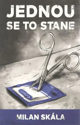 Jednou se to stane - Milan Skála