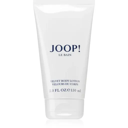 JOOP! Le Bain parfémované tělové mléko pro ženy 150 ml