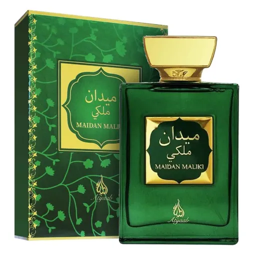 Atyaab Maidan Maliki Green - EDP 100 ml