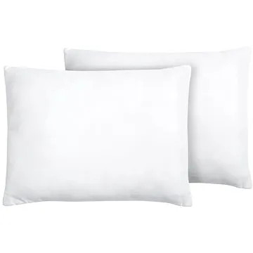 BELIANI, Sada 2 polštářů 50 x 60 cm s polyesterovou výplní MANA, 204725 (beliani_204725)