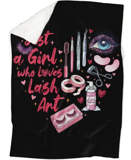 Deka Řasařka  (Podšití beránkem: ANO)