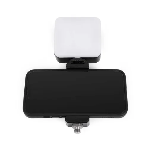 Korum Držák na telefon se světlem Self Take Station,Korum Držák na telefon se světlem Self Take Station