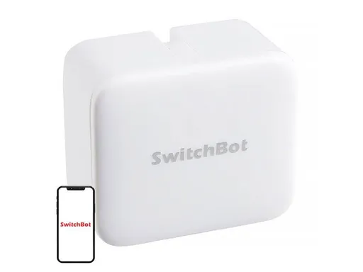 Smart vypínač SWITCHBOT S1