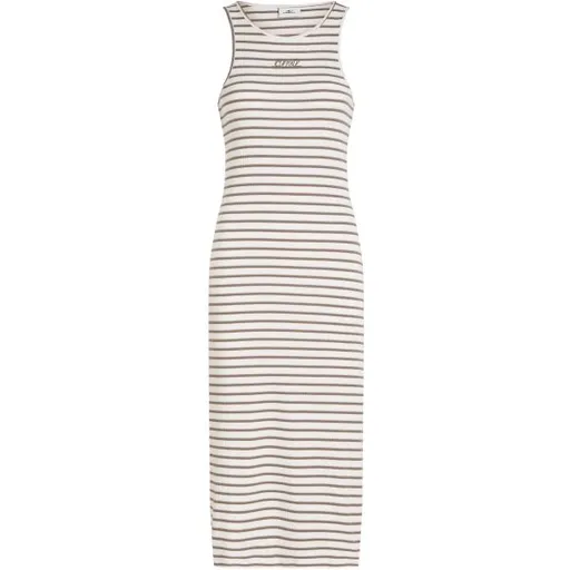 O'Neill JESS Dámské šaty, bílá, velikost