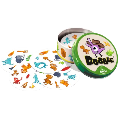 Dobble Dino
