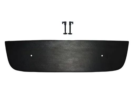 Zimní clona chladiče VW Golf V GTI 2003 - 2009 spodní