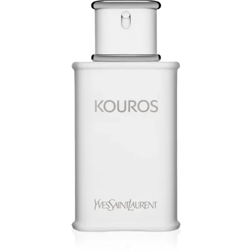 Yves Saint Laurent Kouros toaletní voda pro muže 100 ml