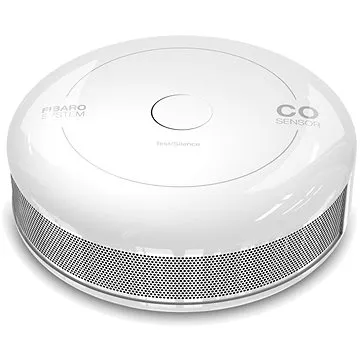 FIBARO CO Sensor (FIB-FGCD-001-ZW5)