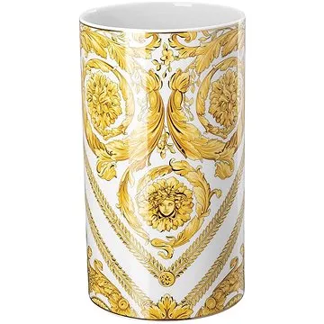 ROSENTHAL VERSACE MEDUSA RHAPSODY široká 30 cm (RS_VE_12767_403670_26030)