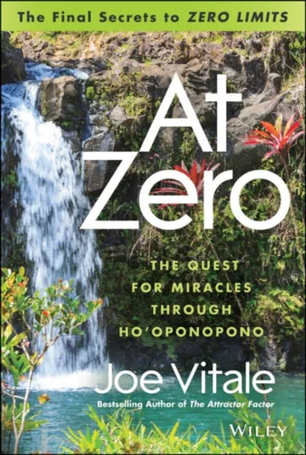 At Zero - Joe Vitale