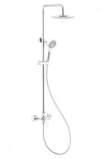 KFA Sprchová baterie se sprchový sloupem, chrom 5246-910-00
