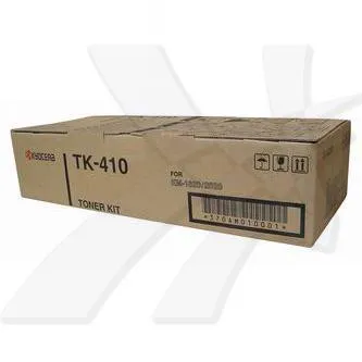 KYOCERA 370AM010 - originální toner, černý, 15000 stran