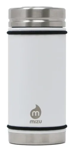 Termoska Mizu V5 Enduro White