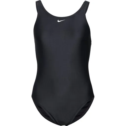 Nike NIKE SOLID Dámské plavky, černá, velikost