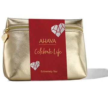 AHAVA Extremly You Set 80 ml (697045016181)