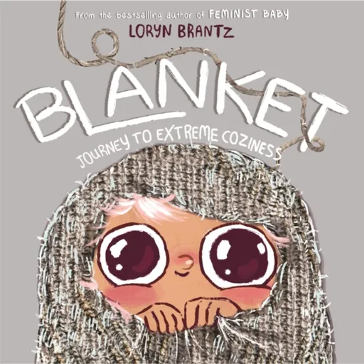 Blanket - Loryn Brantz